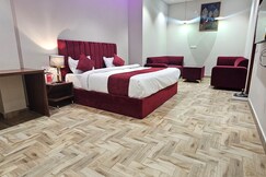 Hotel K9 Regency, Sirsa