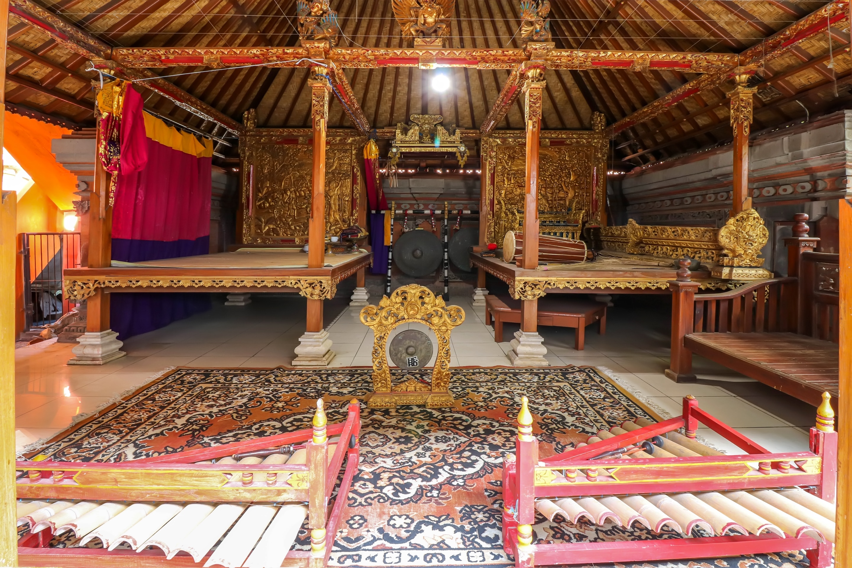 OYO 1666 Grand Pudjawan Hotel - Tap to explore photos