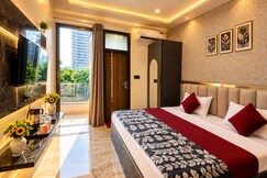 Hotel Prem Near ISKCON Temple, Vrindavan, Mathura