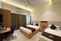Hotel JK Palace  Newly Renovated, Shirdi