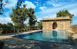Swimming Pool 1