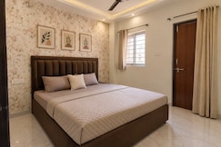 Urban Bliss Celestial 2bhk Luxury apartment, Indore