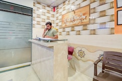 Super Hotel O Anjali Hotel, Mumbai