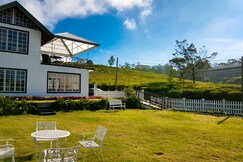 The Tea Garden, Colombo