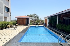 Ashoka Resort Kokan Ganpatipule, Ganpatipule