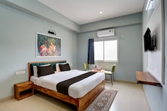 Collection O Udaipur City Railway Station Formerly Shree Ganesh Guest House, Dungarpur