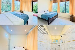 Premium couple room 1, Coorg