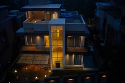The Hideout Villa 3bhk with Jaccuzi and Pvt Pool, Lonavala