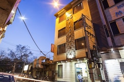 HOTEL GS PARADISE, Amritsar