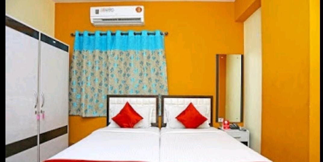 Hospitality Inn Tarapith (2) - Tap to explore photos