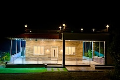 The Tuskk Exotica- Haloli, Palghar