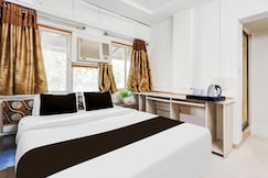 Super Collection O Maninagar East Formerly Maninagar Residency, Ahmedabad