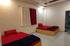 Nashik Stay, Nashik