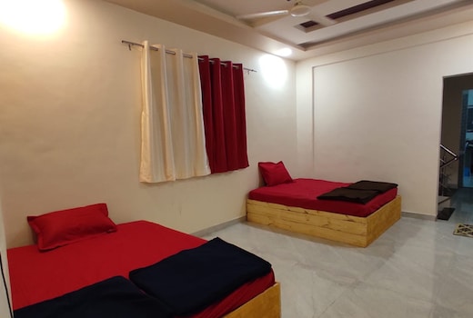Nashik Stay