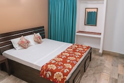 Pearl Homestay, Varanasi