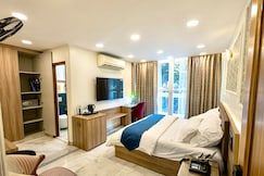 Enroot Stays | 3 Bedroom House in Defence Colony, Delhi