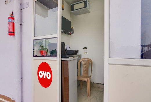 Hotel O Stay Happy
