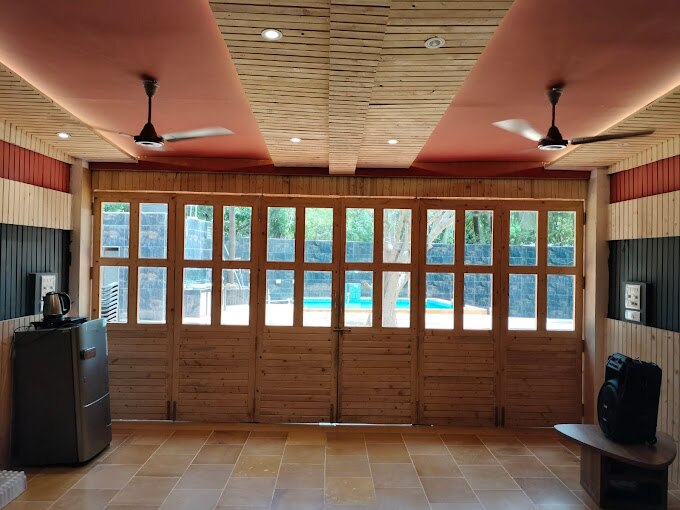 Dream Land Villa Thane - Tap to explore photos