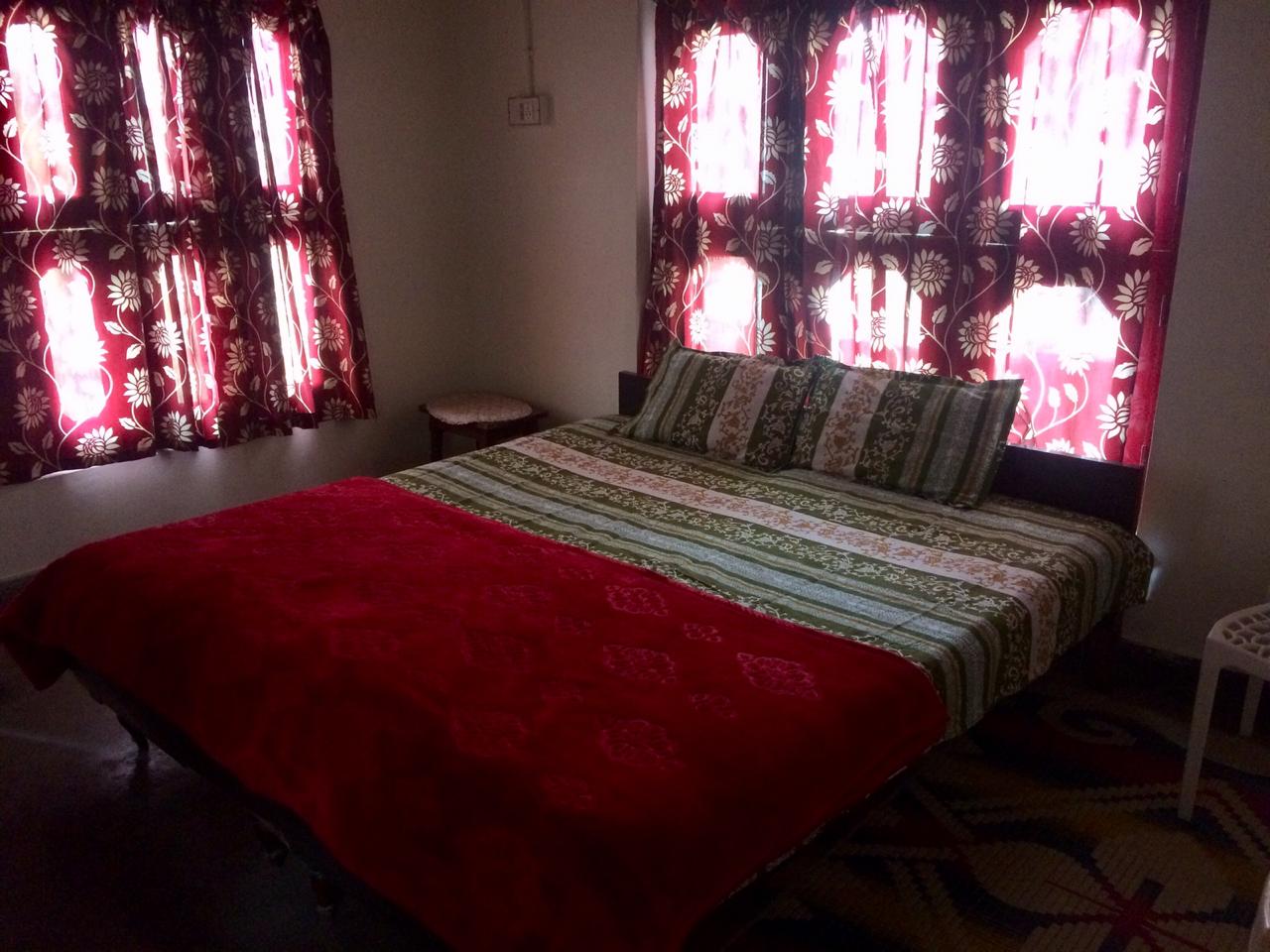 Basera Homestay - Tap to explore photos