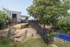 Porch Farmstay Hyderabad, Bhuvanagri