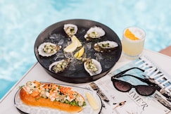 InterContinental Sanctuary Cove Resort,  كوست