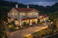 The Humming Bird A Stay Chapter, Ooty