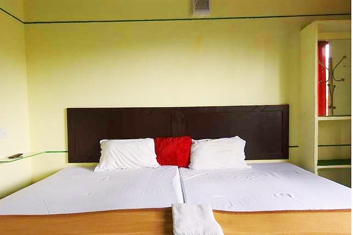 Thoppil | Rooms in a Homestay - Tap to explore photos