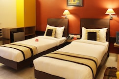 Hotel O Green Lotus, Delhi