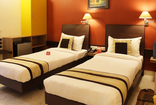 Hotel O Green Lotus