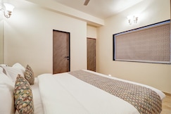 Tiger wilderness lodge, Warora