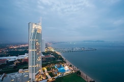Movenpick Siam Na Jomtien Pattaya, Pattaya