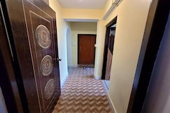 Seven Pines, Darjeeling