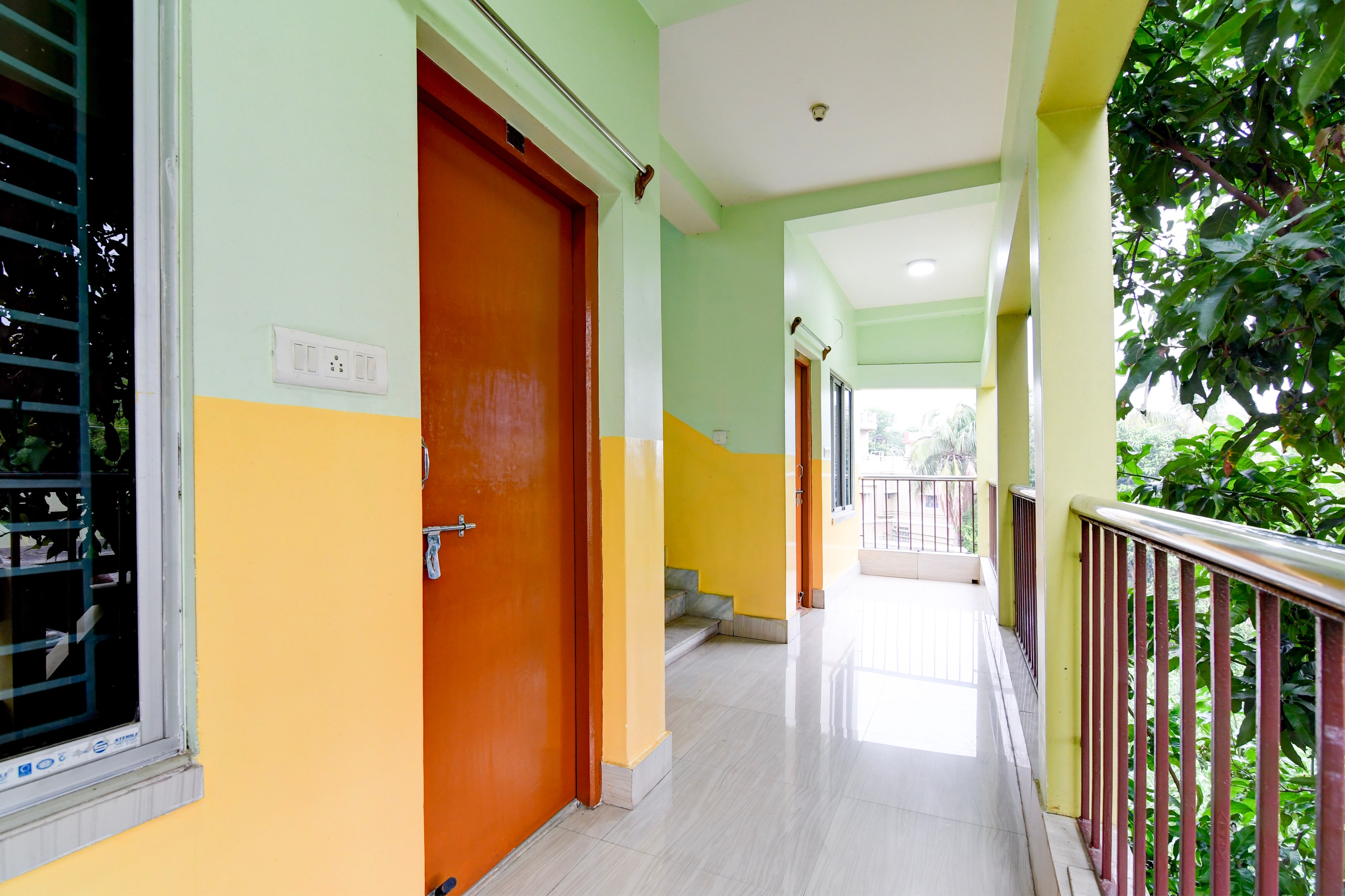 Hotel O Kabita Guest House - Tap to explore photos