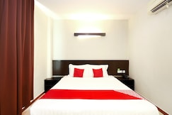 Hotel O Bei King, Manjung