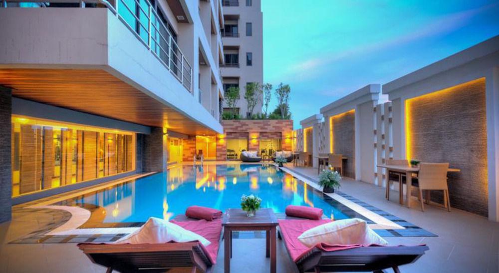 Mida Hotel Don Mueang Airport Bangkok Bangkok 2 6 1 Price
