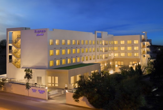 Fairfield by Marriott Coimbatore