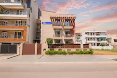 FabHotel JDM Residency, Gurgaon