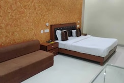 FabHotel HM Inn, Lucknow