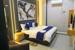 Hotel White Stone, Gonda, Gonda