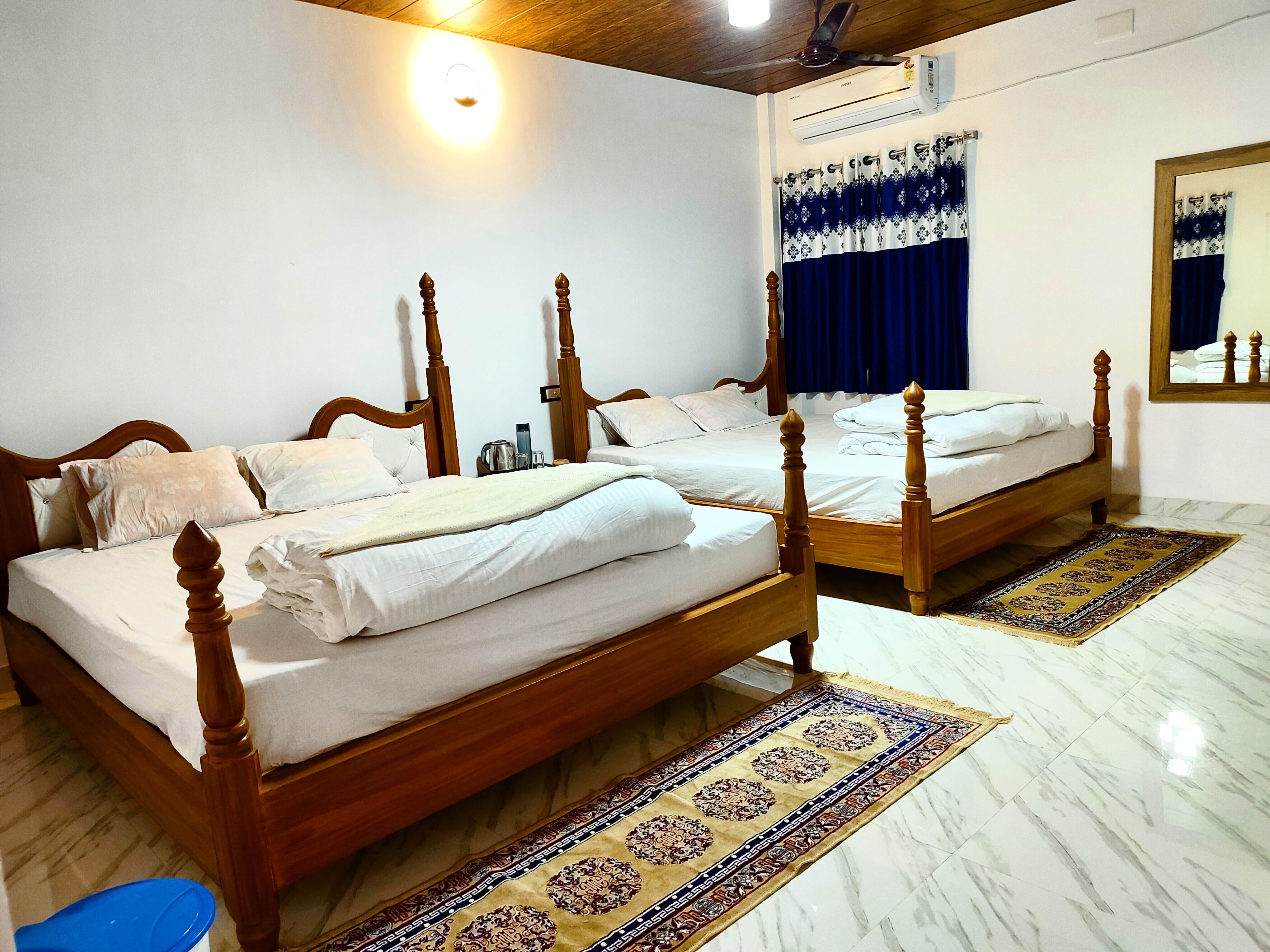 Sundarban Beckons - Tap to explore photos