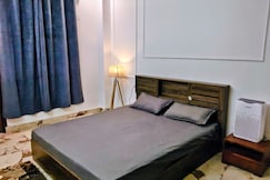Yashobhoomi Inn 3BHK, Delhi
