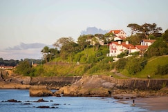 IBIS BUDGET Biarritz - Anglet, Pyrenees-Atlantiques