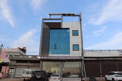 MOUNT PLEASEANT HOTEL BAR and RESTURANT, Pali, Rajasthan