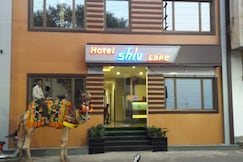 Hotel Shiv Lake, Bhuj