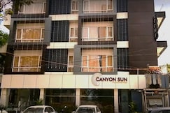 CANYON SUN, Chennai