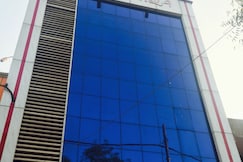 Hotel Al Zaiqa (Opposite Durg Railway Station), Durg