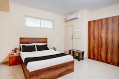 Super Hotel O Abbigere Bangalore North Formerly MLV Grand, Bangalore