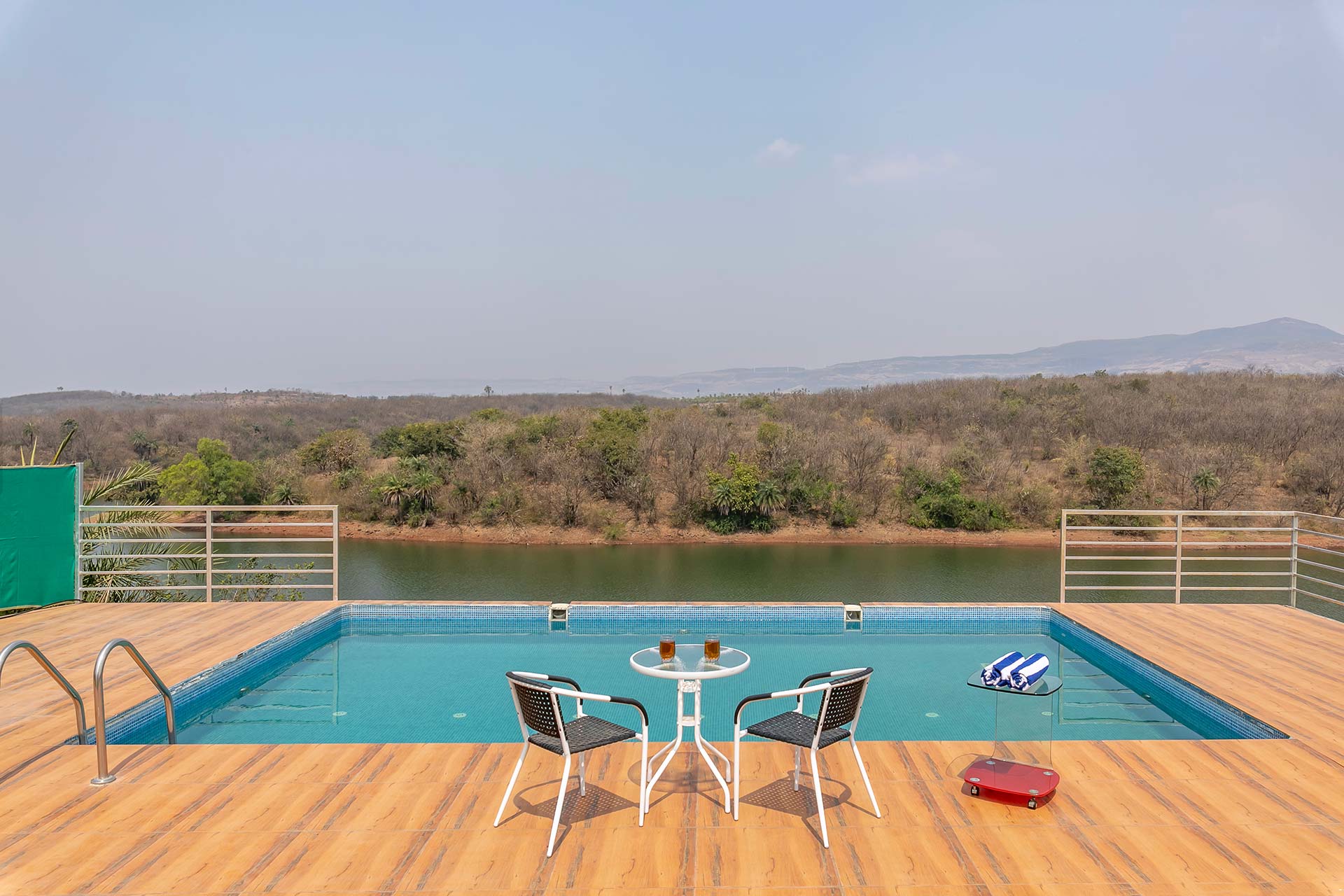 StayVista | Casa Paun 2 BHK Villa - Tap to explore photos