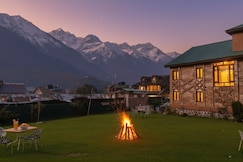 Hotel Lal Kothi, Pahalgam