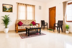SLS Homestay (1BHK, 2BHK, 3BHK), Tirupati